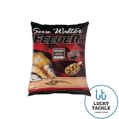 Jaukas Serie Walter Feeder Brassem 2kg