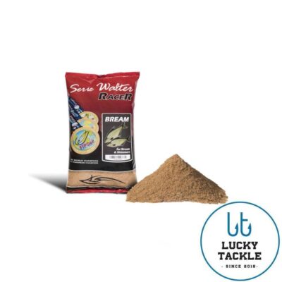 Jaukas Serie Walter Racer Karšio svajonė 1kg