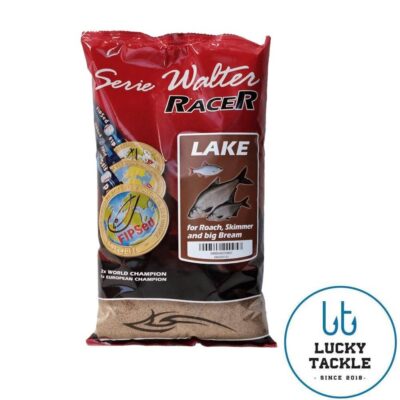 Jaukas Serie Walter Racer Lake 1kg