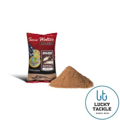 Jaukas Serie Walter Racer Upė 1kg
