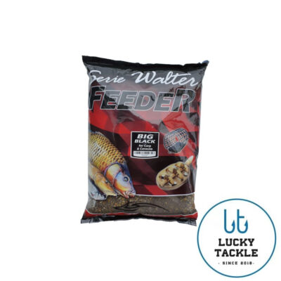 Jaukas Serie Walter Big Black 2kg