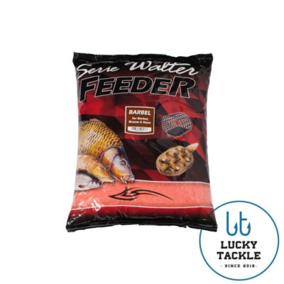 Jaukas Serie Walter Feeder Barbel 2kg