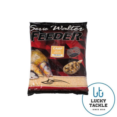 Jaukas Serie Walter Feeder Carp 2kg