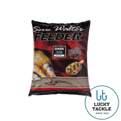 Jaukas Serie Walter Feeder Dark 2kg