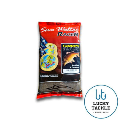 Jaukas serie walter feeder dark 2kg