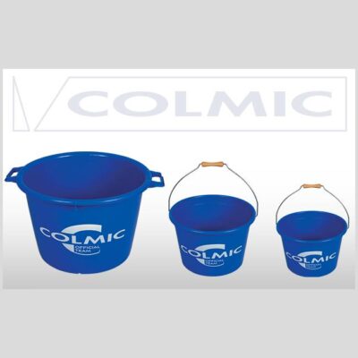 Jauko kibiras Colmic SECCHIO: 18lt