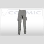 Kelnes colmic pantalone estivo grey