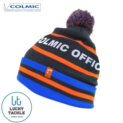 Kepurė COLMIC PAPALINA BLU (Orange series), CLT07