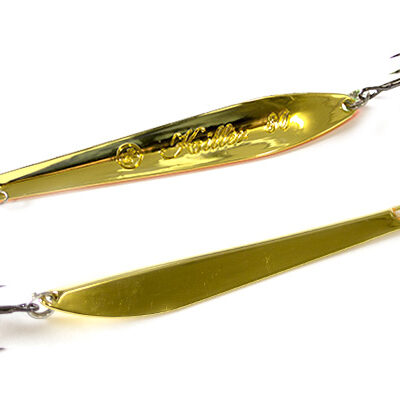 Vertikali blizgė ECOPRO Killer, 70mm, 12g,  G