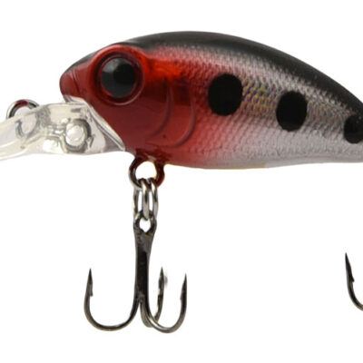Vobleris LureMax HOBO 32F 3g SR-067