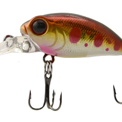 Vobleris LureMax HOBO 32F 3g SR-072