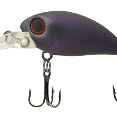 Vobleris LureMax HOBO 32F 3g SR-084