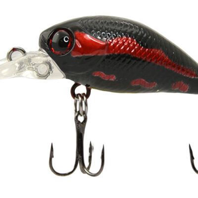 Vobleris LureMax HOBO 32F 3g SR-091