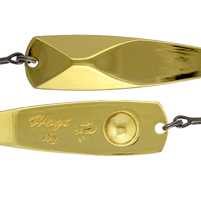 Blizgė LureMax - Hoyt 70mm, 24g, 10