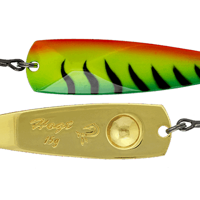 Blizgė LureMax - Hoyt 75mm, 28g, 78
