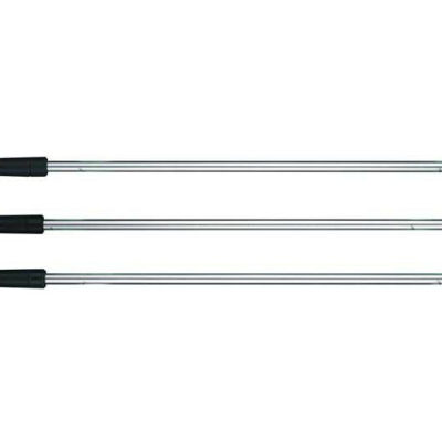 Mivardi Spigot bankstick aluminium 125V
