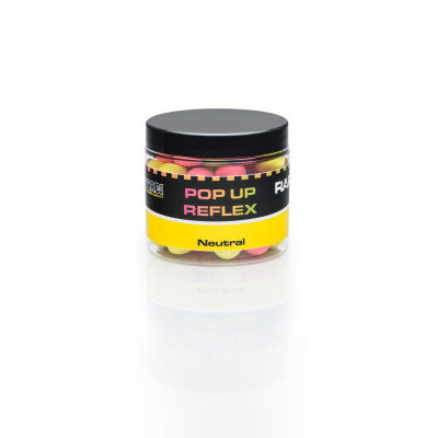 Mivardi Rapid Pop Up Reflex - Magic Fruit (50g | 10mm)