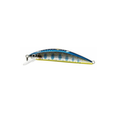 Vobleris HERAKLES MIZU 70SS 4.8g (Sapphire Parr)