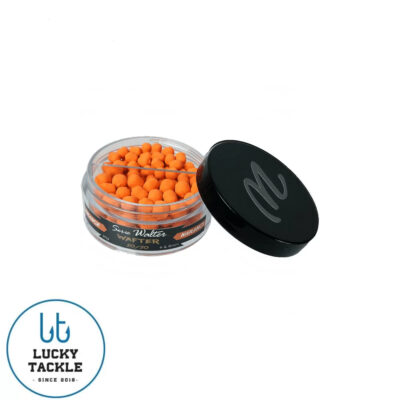 Vafteriai Serie Walter WAFTER ORANGE 6-8MM
