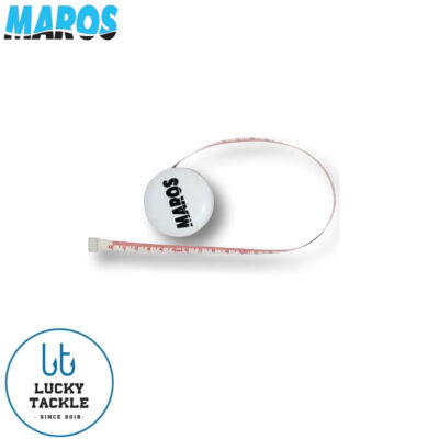 Maros liniuotė, metras