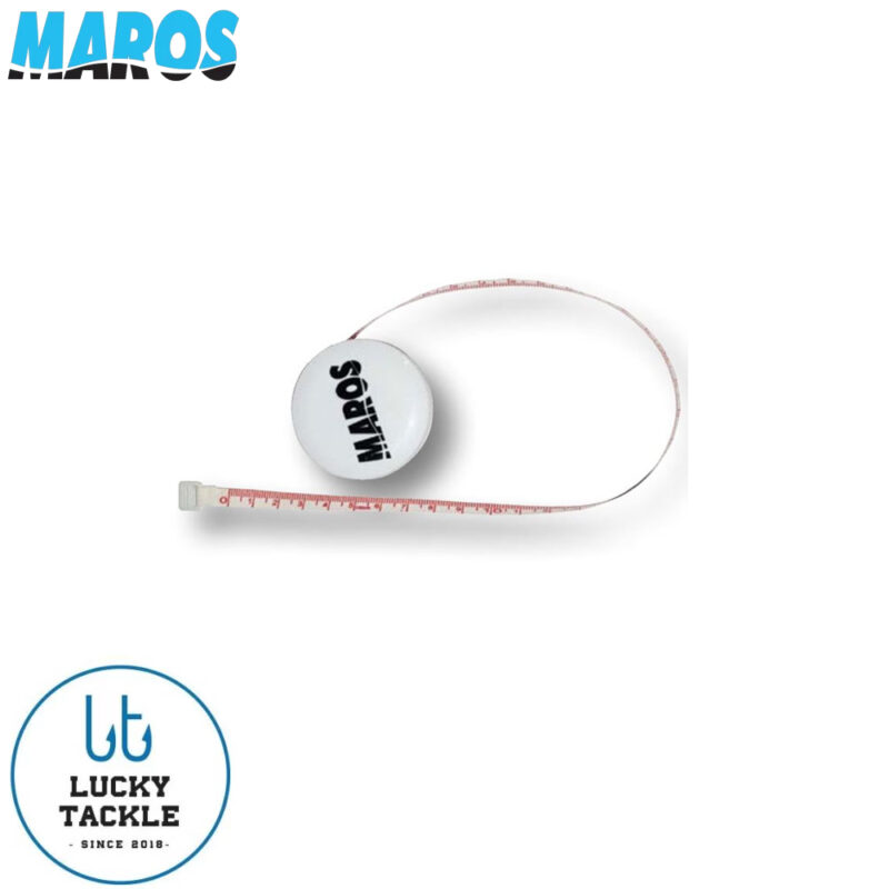Maros liniuote metras