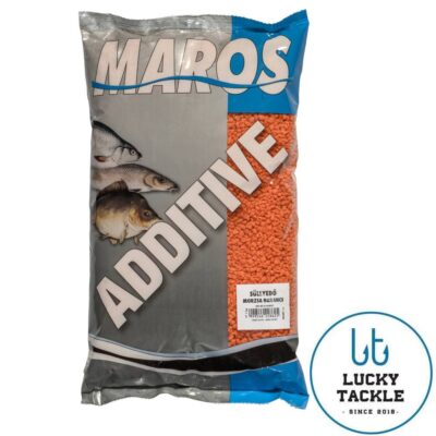 Maros skęstantys džiūvėsiai (oranžiniai) 1kg