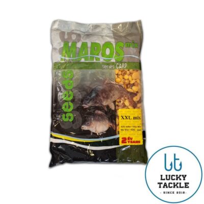Maros virtos sėklos Specialus mix 1kg