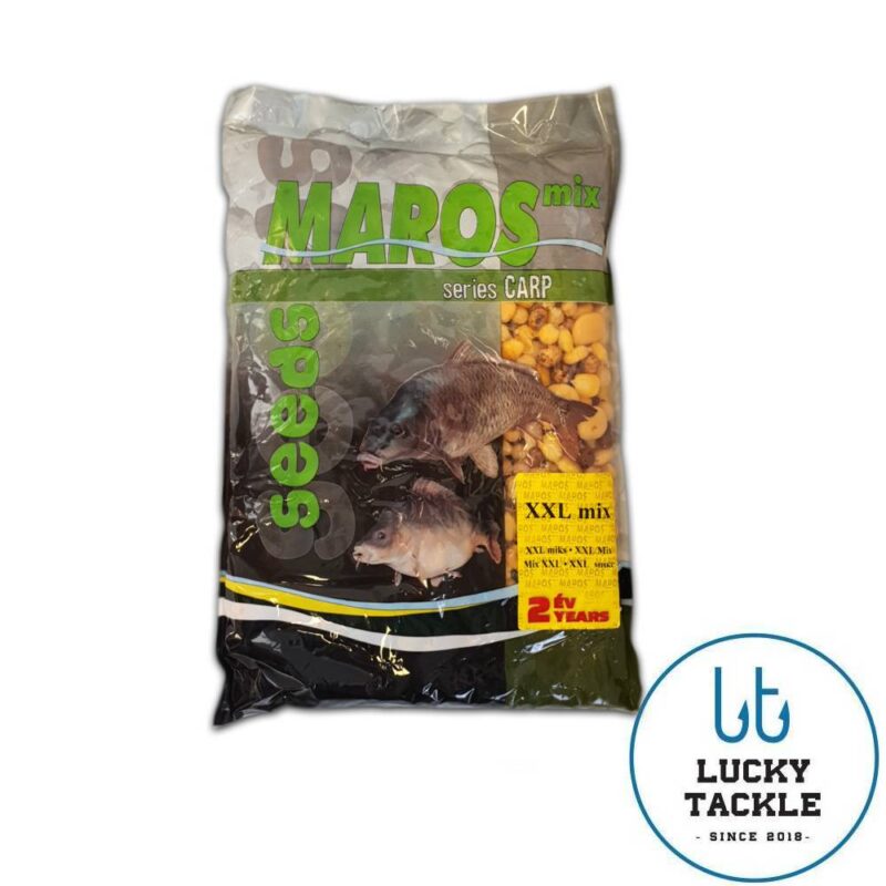 Maros virtos seklos specialus mix 1kg