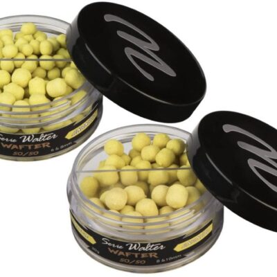 Maros dumbells sw wafter pineapple 2 min
