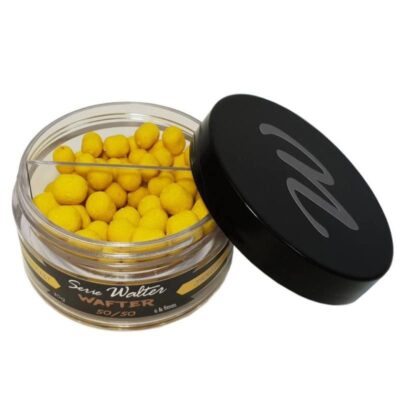 Vafteriai Serie Walter WAFTER SWEETCORN 6-8MM