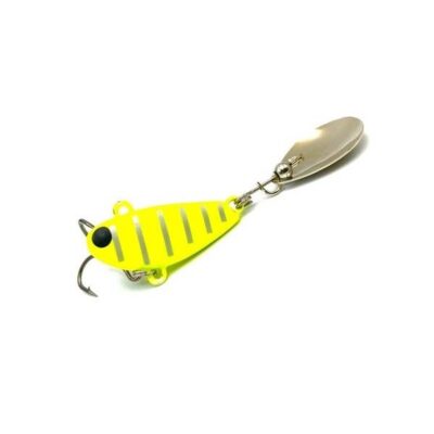 Masalas HURRICANE buzzet BULLET 15g. Yellow ACID