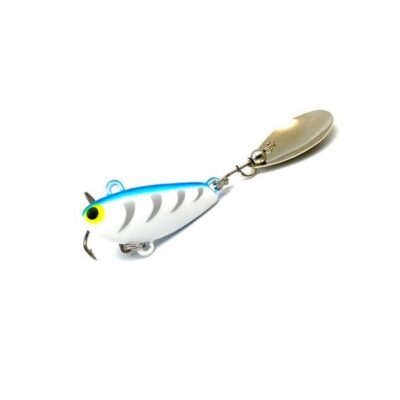 Masalas HURRICANE buzzet BULLET 15g. Dead HERRING