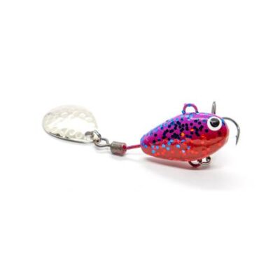 Masalas tail spinner “Hurricane” 18g COSMOS