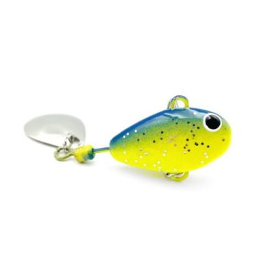 Masalas tail spinner “Hurricane” 7.5g RSM