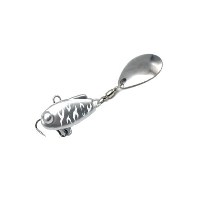 Masalas tail spinner "Hurricane" TC-1 7g Malek