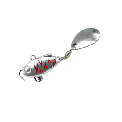 Masalas tail spinner "Hurricane" TC-1 7g Pod