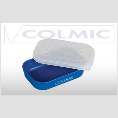 Masalų indelis Colmic BAIT BOX Series OFT: 1pt - 0,60lt