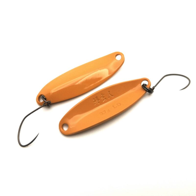 Masukurouto 3.7gr ld 028