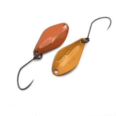 Vartiklė Nories Masukurouto Weeper 1.5gr 004