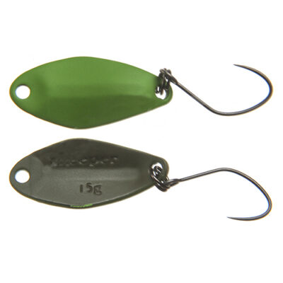 Vartiklė Nories Masukurouto Weeper 1.2gr 006