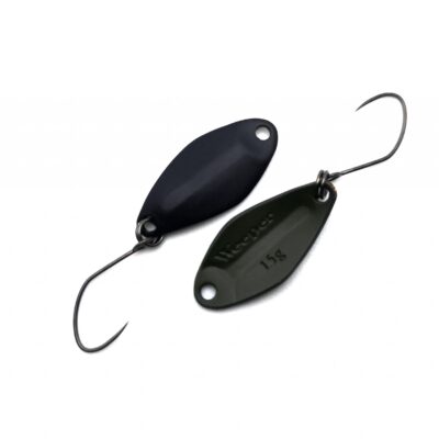 Vartiklė Nories Masukurouto Weeper 1.5gr 009