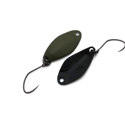Vartiklė Nories Masukurouto Weeper 1.5gr 010