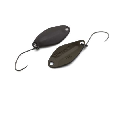 Vartiklė Nories Masukurouto Weeper 1.5gr 014