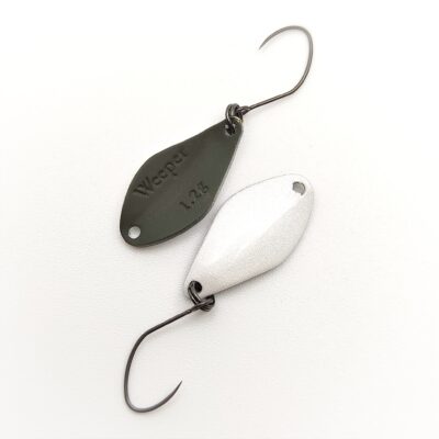 Vartiklė Nories Masukurouto Weeper 1.5gr 015