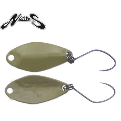 Vartiklė Nories Masukurouto Weeper 1.2gr 017