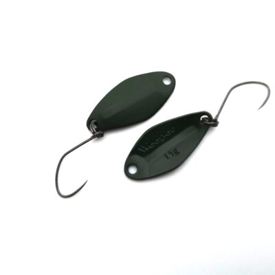 Vartiklė Nories Masukurouto Weeper 1.5gr 018