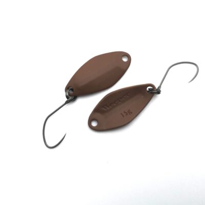 Vartiklė Nories Masukurouto Weeper 1.5gr 019