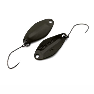 Vartiklė Nories Masukurouto Weeper 1.5gr 020