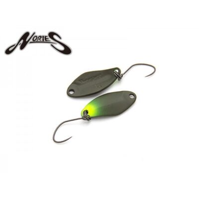 Vartiklė Nories Masukurouto Weeper 1.5gr 023