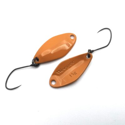Vartiklė Nories Masukurouto Weeper 1.5gr 028